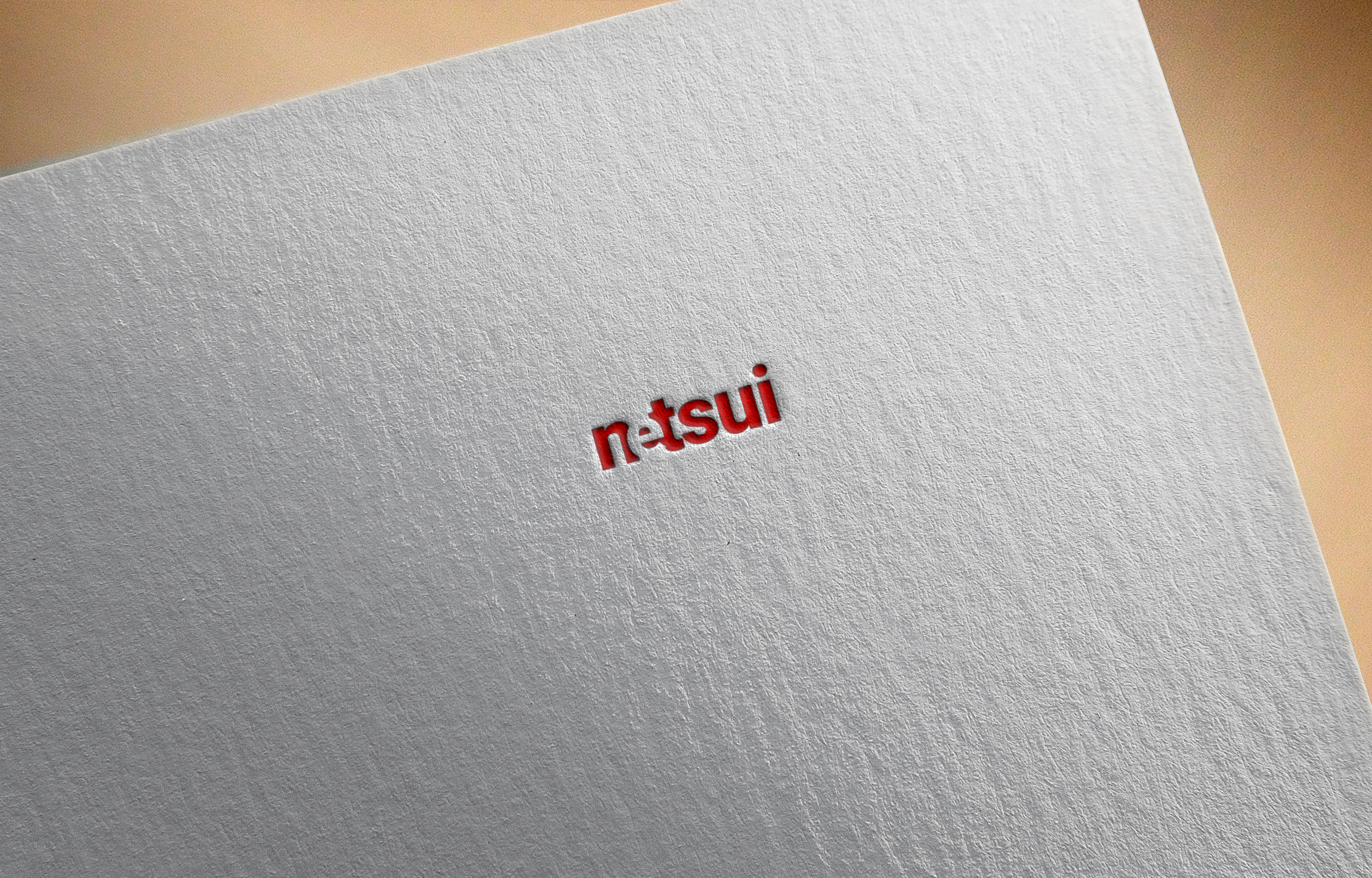 netsui mockup